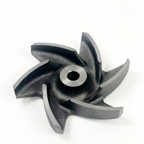 John Deere Water Pump Impeller, R82050