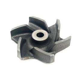 John Deere Water Pump Impeller, R84180