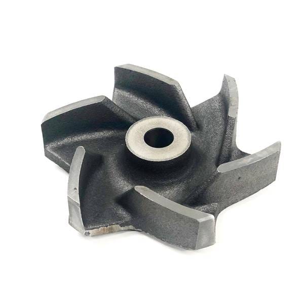 John Deere Water Pump Impeller, R84180