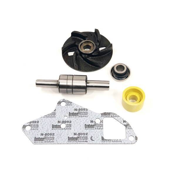 John Deere Water Pump Repair Kit, MX133