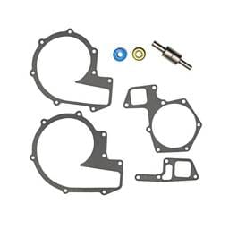 John Deere Water Pump Repair Kit, MX404