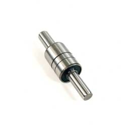 John Deere Water Pump Shaft, JD9257
