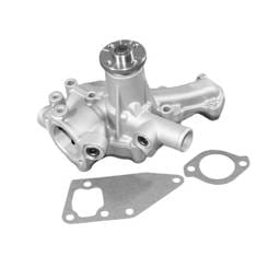 John Deere Water Pump, MIA880461