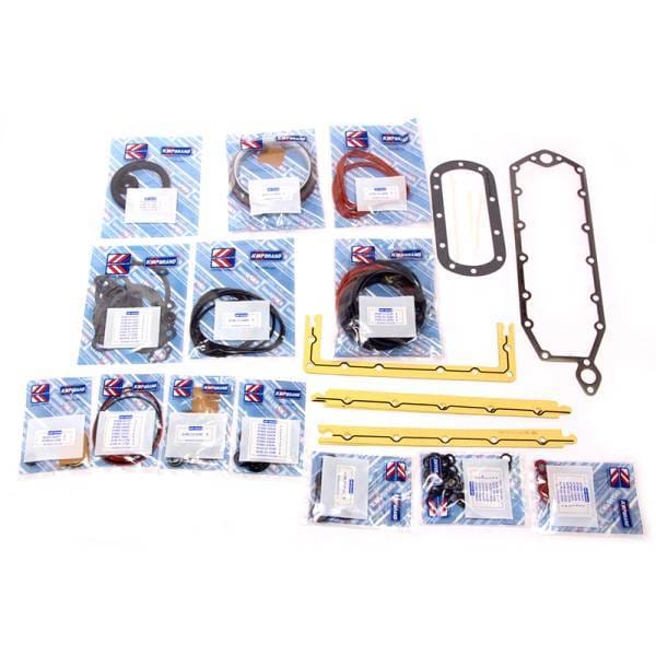 Komatsu Block Gasket Kit, 30Z9900049