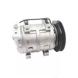 Komatsu Compressor, 203-979-6831