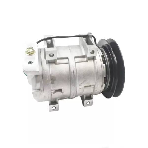 Komatsu Compressor, 203-979-6831
