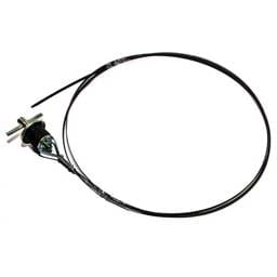 Komatsu Dipstick, 6631-21-5301