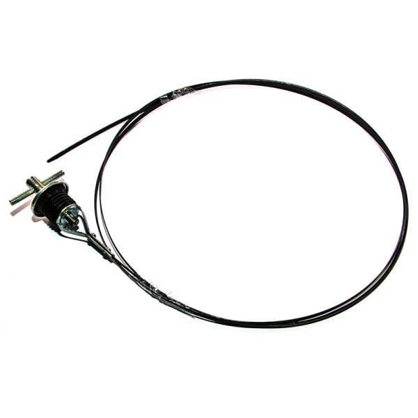 Komatsu Dipstick, 6631-21-5301
