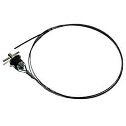 Komatsu Dipstick, 6693-22-5302