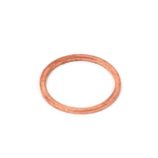 Komatsu Drain Plug Gasket, 6610-81-4150