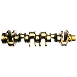 Komatsu Crankshaft with gear, 6252-31-1010