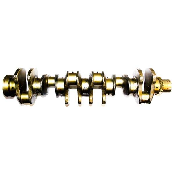 Komatsu Crankshaft with gear, 6252-31-1010