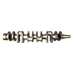 Komatsu Crankshaft without gear, 6127-31-1114