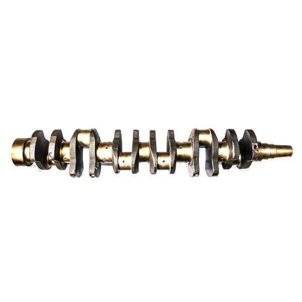 Komatsu Crankshaft without gear, 6127-31-1114