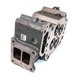 Komatsu Cylinder Head, Bare, 6251-11-1100