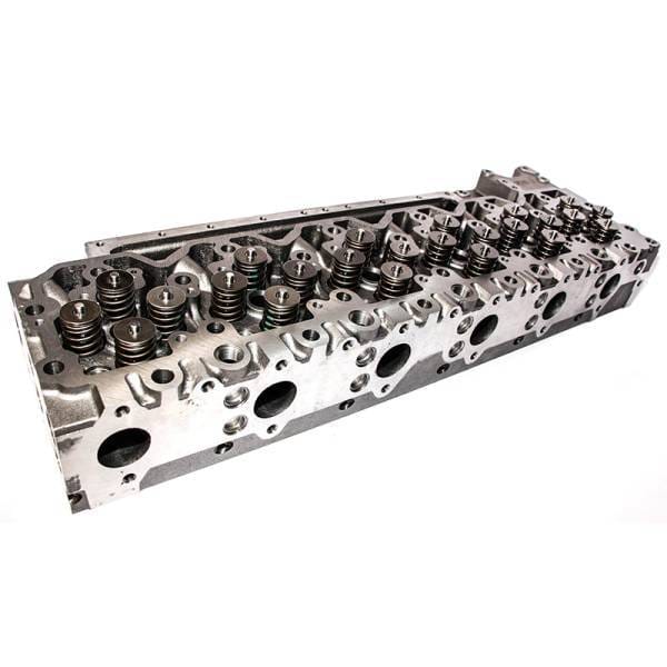 Komatsu Cylinder Head, New, Loaded, 6745-11-1190