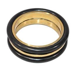 Komatsu Floating Seal Assembly, 175-30-00702