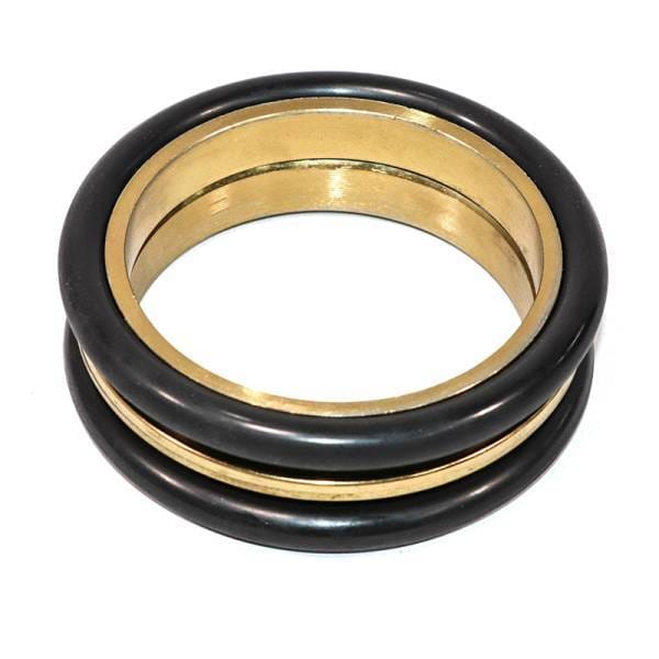 Komatsu Floating Seal Assembly, 175-30-00702