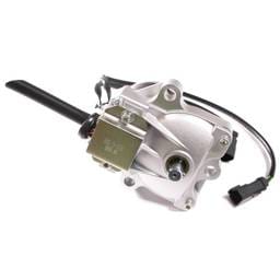 Komatsu Fuel Control Motor Assembly, 7834-41-2001