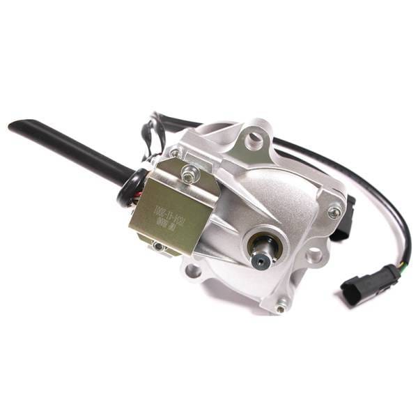 Komatsu Fuel Control Motor Assembly, 7834-41-2001
