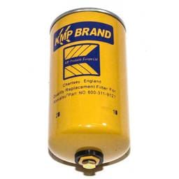Komatsu Fuel Filter, 600-311-9121
