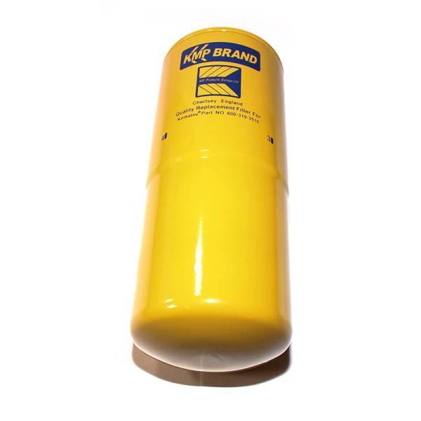 Komatsu Fuel Filter, 600-319-3510