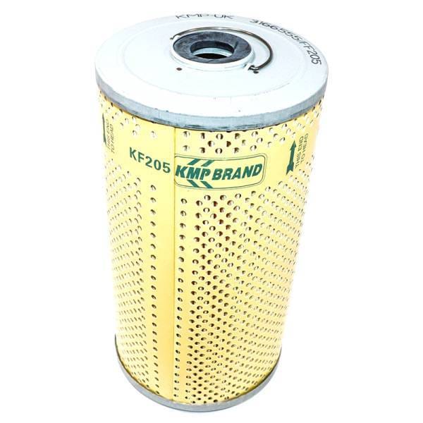 Komatsu Fuel Filter, 6610-70-8603