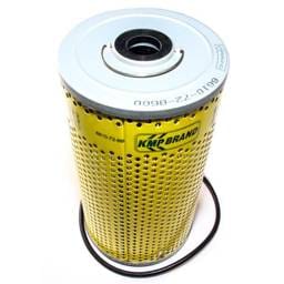 Komatsu Fuel Filter, 6610-72-8600