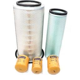 Komatsu Engine Filter Kit, S6D95FK-3