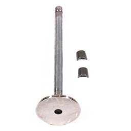 Komatsu Exhaust Valve Kit, 6745-41-4050