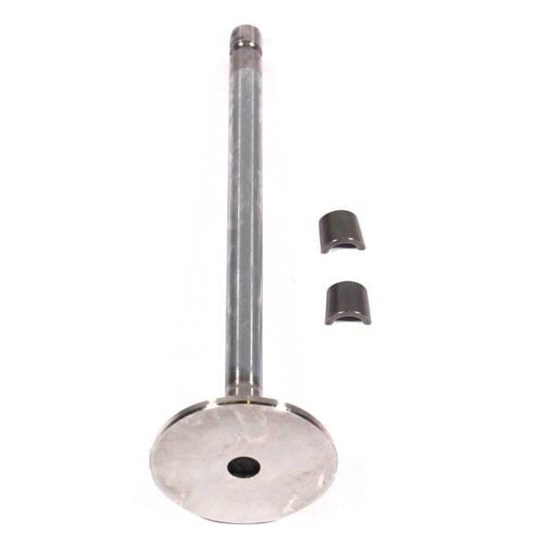 Komatsu Exhaust Valve Kit, 6745-41-4050
