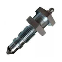 Komatsu Grease Fitting Valve, 203-30-42260