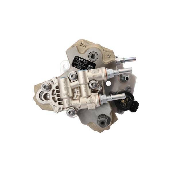 Komatsu Fuel Pump, 6754-72-1012 thumbnail 2