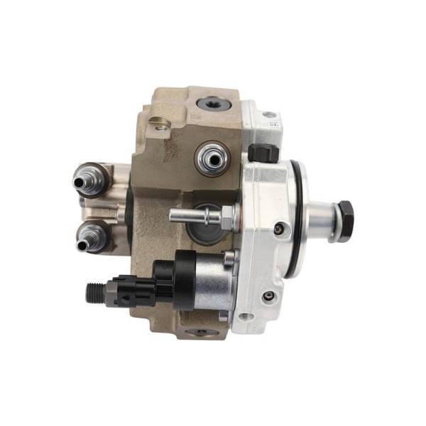 Komatsu Fuel Pump, 6754-72-1012 thumbnail 3