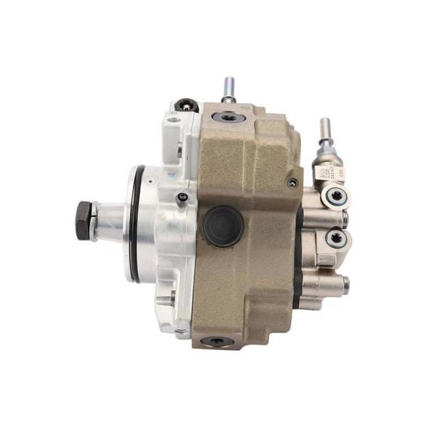 Komatsu Fuel Pump, 6754-72-1012 thumbnail 5