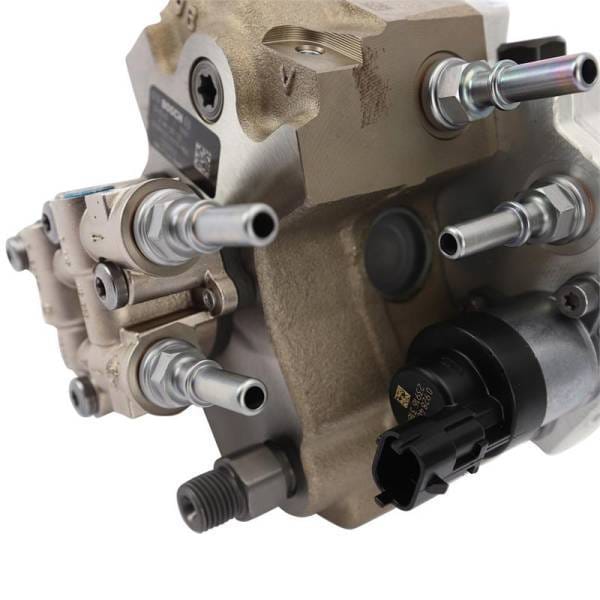 Komatsu Fuel Pump, 6754-72-1012 thumbnail 6