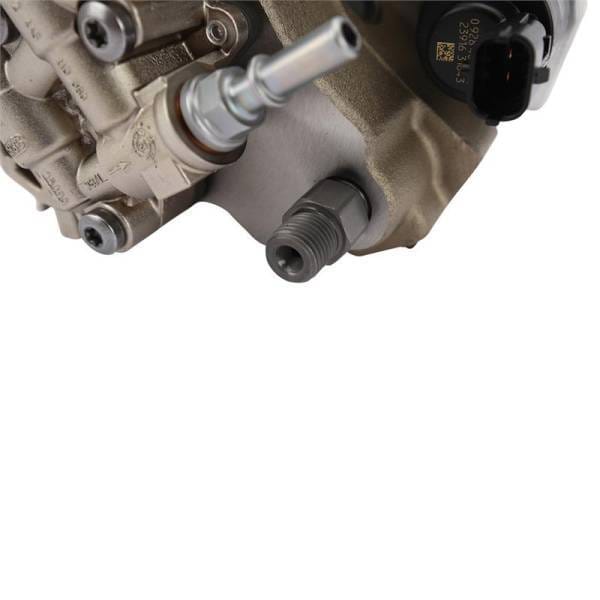 Komatsu Fuel Pump, 6754-72-1012 thumbnail 7