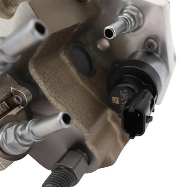 Komatsu Fuel Pump, 6754-72-1012 thumbnail 8