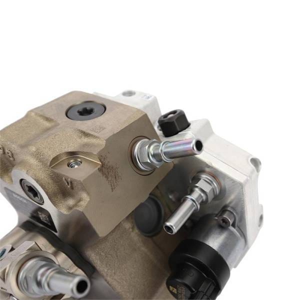 Komatsu Fuel Pump, 6754-72-1012 thumbnail 10