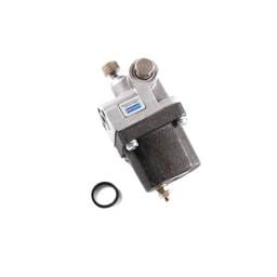 Komatsu Fuel Shutdown Valve, 6610-71-4100