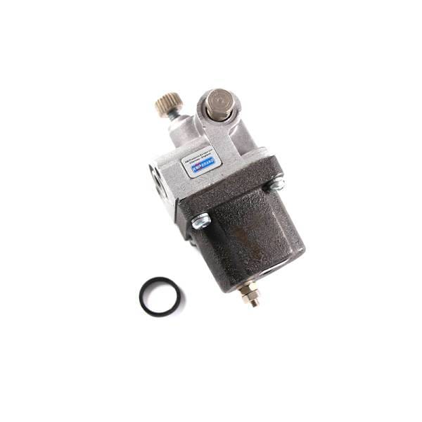 Komatsu Fuel Shutdown Valve, 6610-71-4100