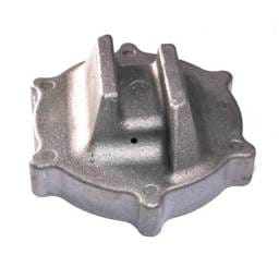 Komatsu Fuel Tank Cap, 07050-21200