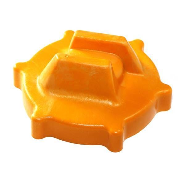 Komatsu Fuel Tank Cap, 07091-21200