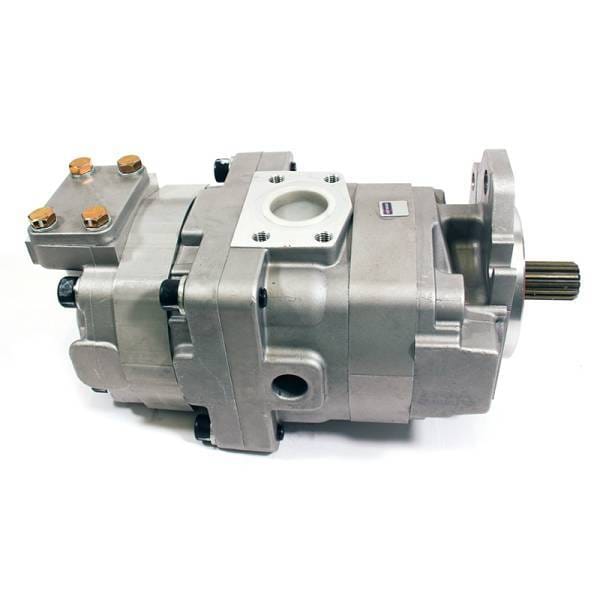 Komatsu Hydraulic Pump, 705-52-30360