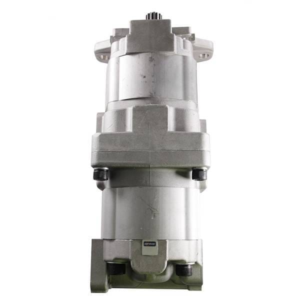 Komatsu Hydraulic Pump, 705-52-31010