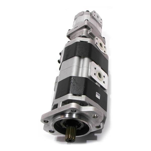 Komatsu Hydraulic Pump, 705-95-07120