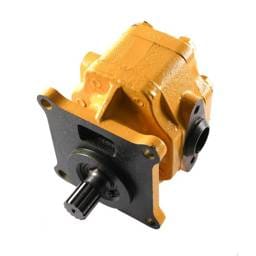 Komatsu Hydraulic Steering Pump, 07432-72103