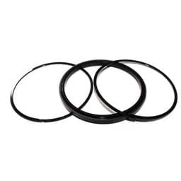 Komatsu Hydraulic Cylinder Piston Ring, 707-44-20180