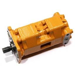 Komatsu Hydraulic Pump, 07400-30200