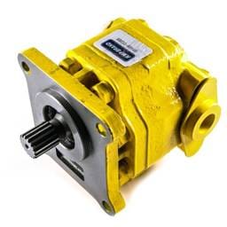 Komatsu Hydraulic Pump, 07429-71203